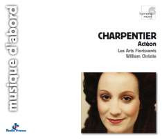 Charpentier: Acteon